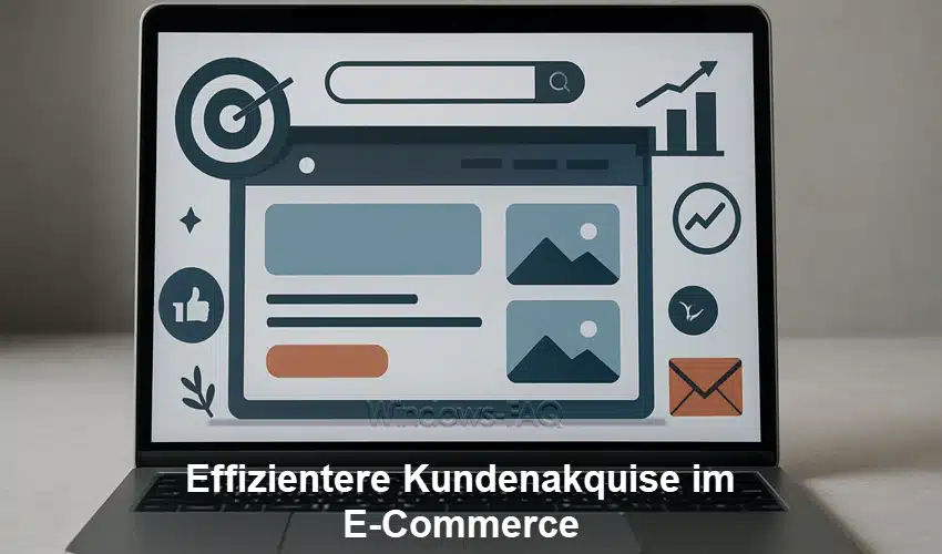Effizientere Kundenakquise im E-Commerce: Wie Landing-Page-Strategien den Marktplatz-Handel verändern
