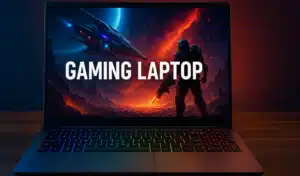 Gaming Laptop