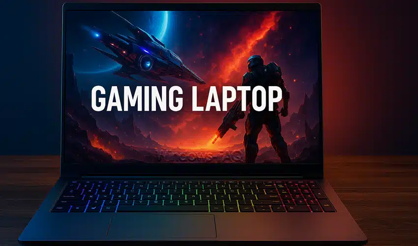 Auf diese Budget-Gaming-Laptops kannst du dich wirklich verlassen