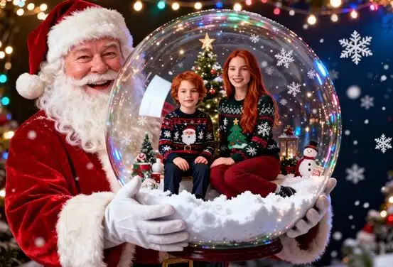 Edimakor Weihnachtsaktion 2025: Neue KI-Features, Mega-Rabatte