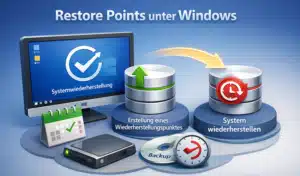 Restore Points
