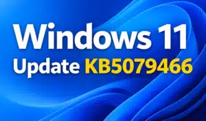 KB5079466