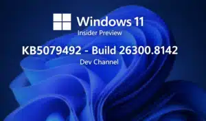 KB5079492