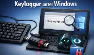 Keylogger