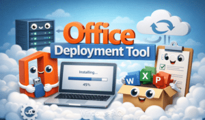 Office Deployment Tool