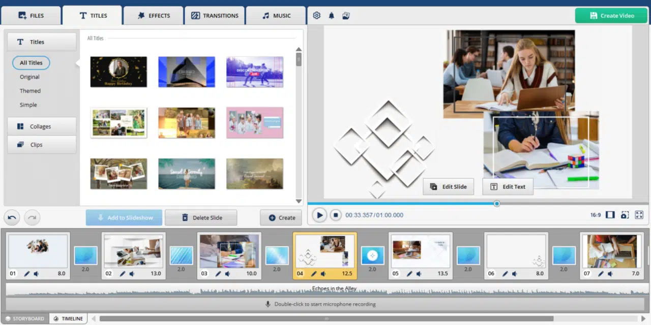 Die 3 besten Diashow-Programme für Windows 11