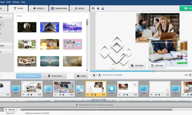 Die 3 besten Diashow-Programme für Windows 11