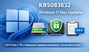 KB5083632