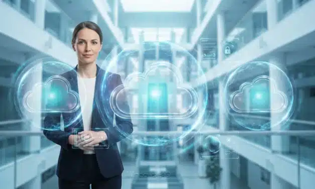 Was ist Cloud Sicherheit und warum ist sie für Unternehmen so wichtig