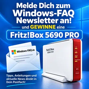 Newsletter Bild
