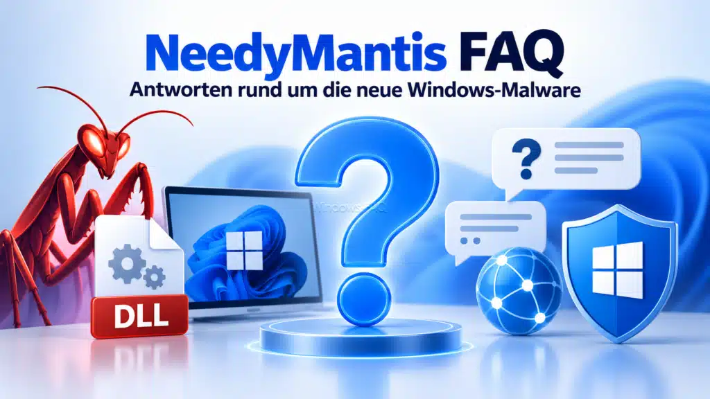 NeedyMantis FAQ