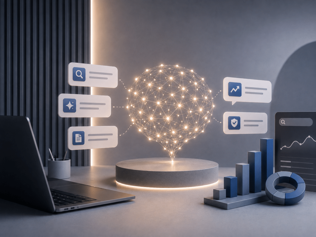 Was ist Generative Engine Optimization (GEO)?