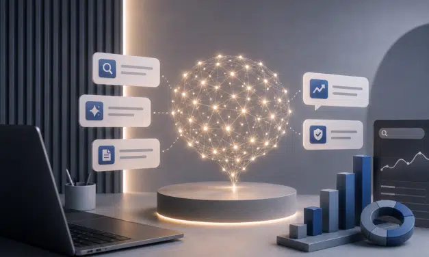 Was ist Generative Engine Optimization (GEO)?