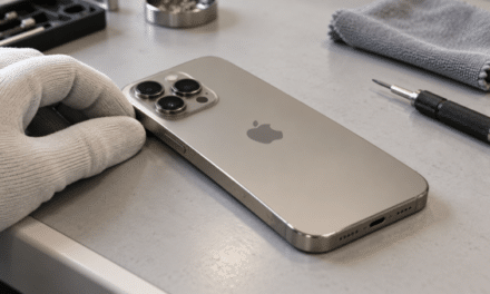 iPhone 16 Pro Max generalüberholt kaufen: Vorteile und Qualität