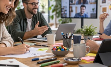 Geschenke für IT-Fans: Ideen für Büro, Homeoffice und Alltag