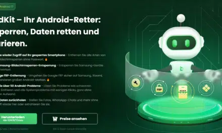 Samsung Handy zurücksetzen: So funktioniert der Werksreset mit oder ohne Passwort